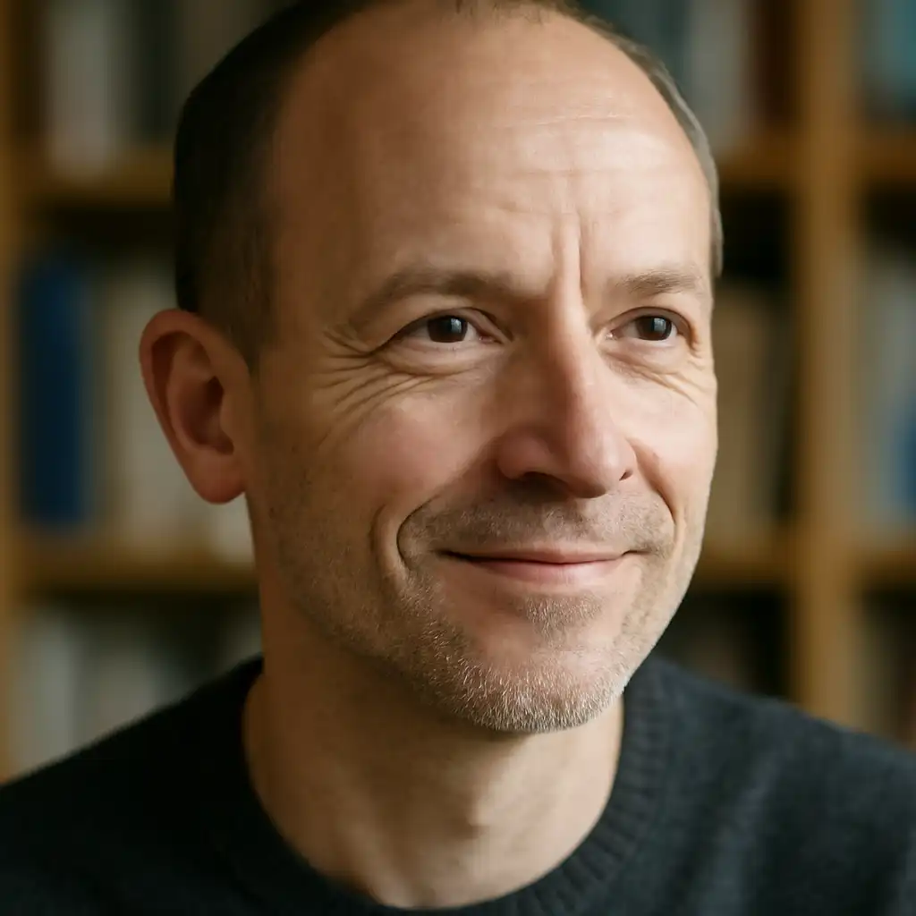 Marcus Richardson